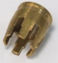 Держатель керамических колец для RF 8, PF 8, UF 8