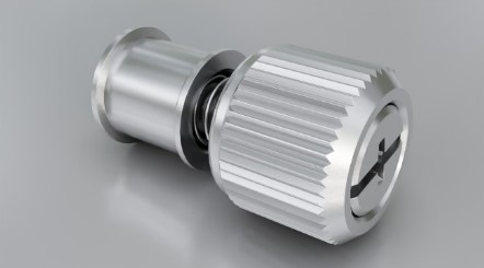 Винт невыпадающий М6 PF11-M6-1