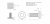 Резьбовая запрессовочная шпилька CHC Сталь нержавеющая 300 M3x6 CHC-M3-6