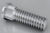 Резьбовая запрессовочная шпилька KFH M3x18 KFH-M3-18